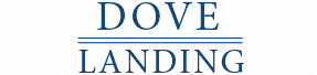 Dove Landing Apartments logo